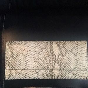 HOBO International wallet